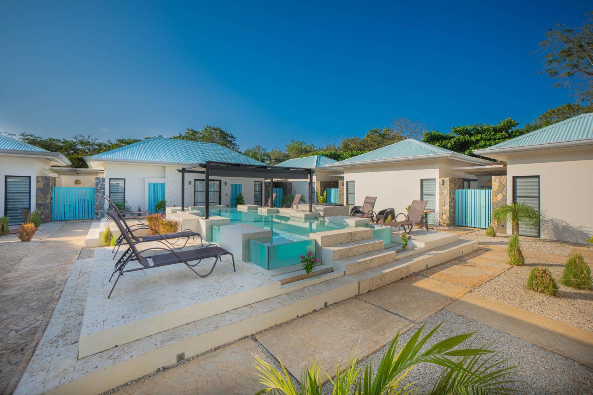 Villas Vr Beachwalk Avellanas Playa Avellana Exterior photo