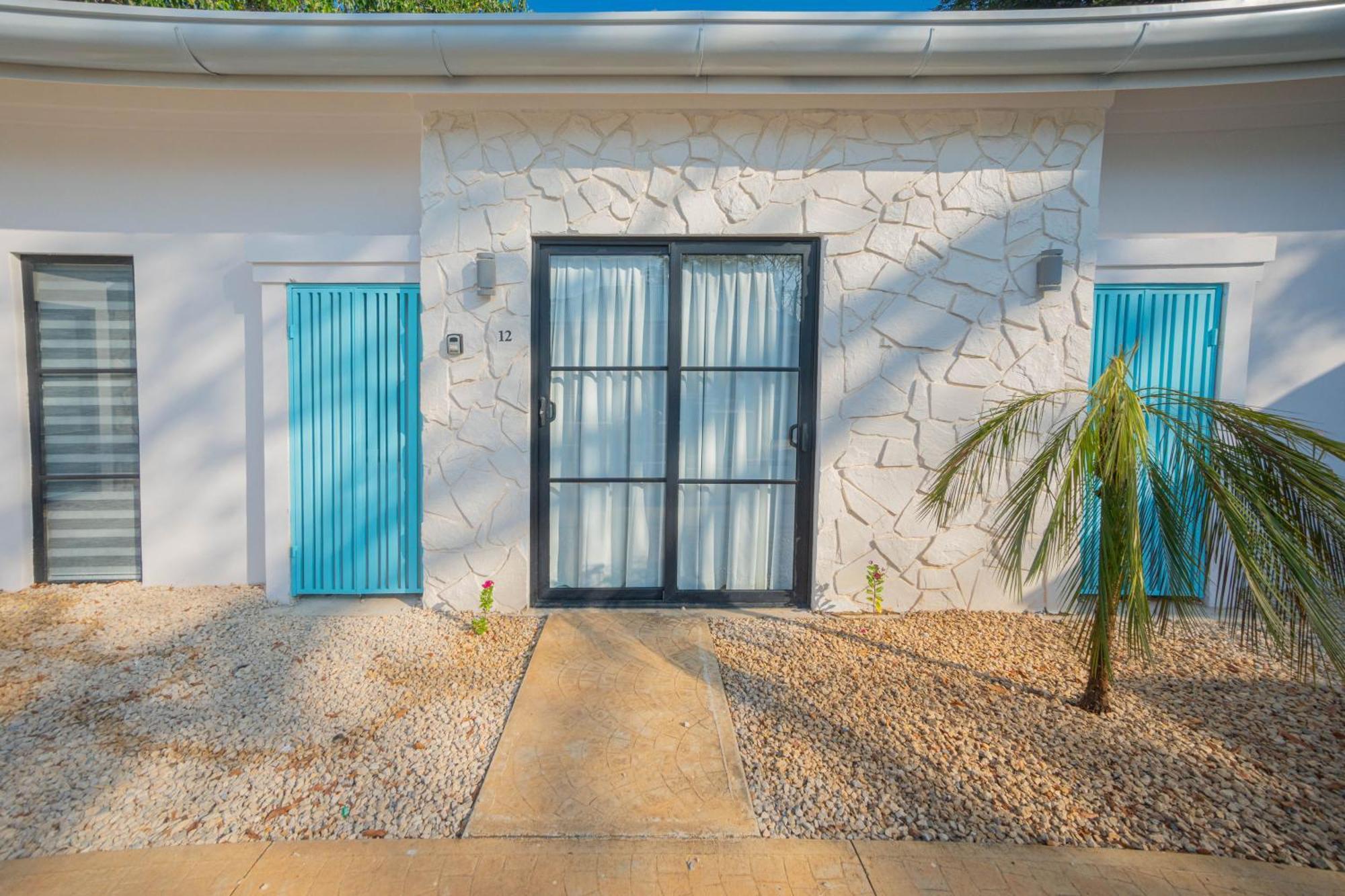 Villas Vr Beachwalk Avellanas Playa Avellana Exterior photo