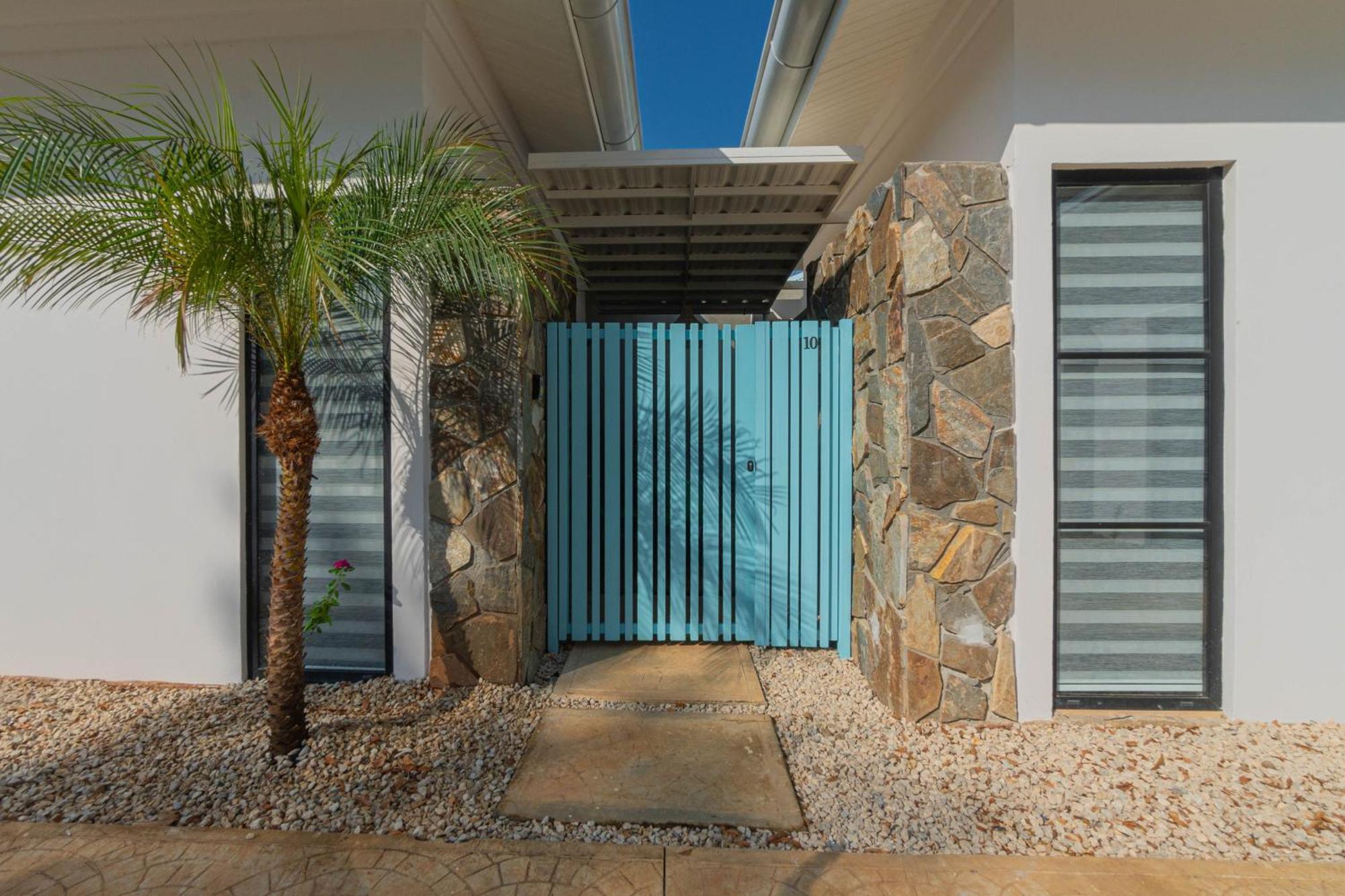 Villas Vr Beachwalk Avellanas Playa Avellana Exterior photo