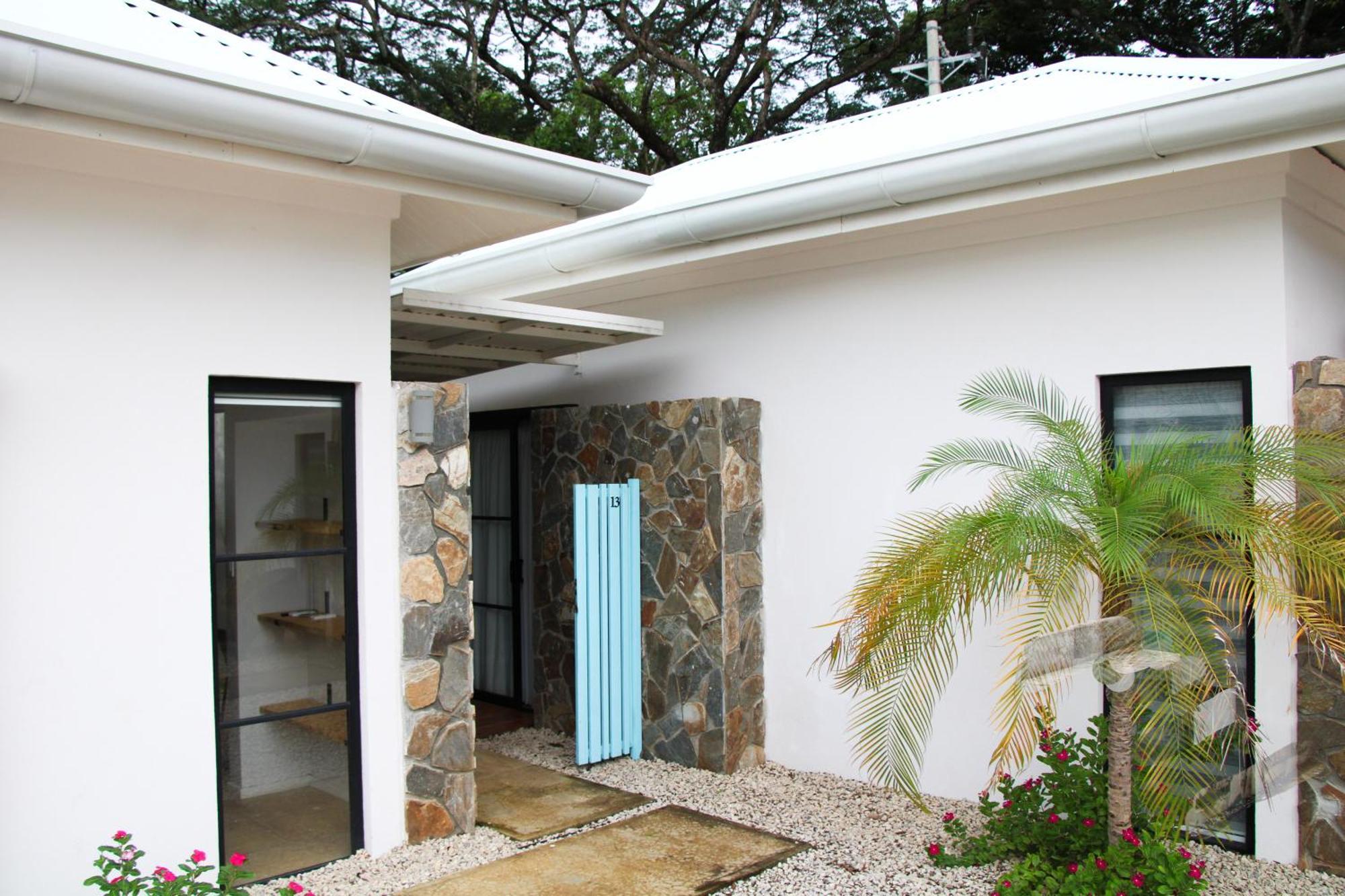 Villas Vr Beachwalk Avellanas Playa Avellana Exterior photo