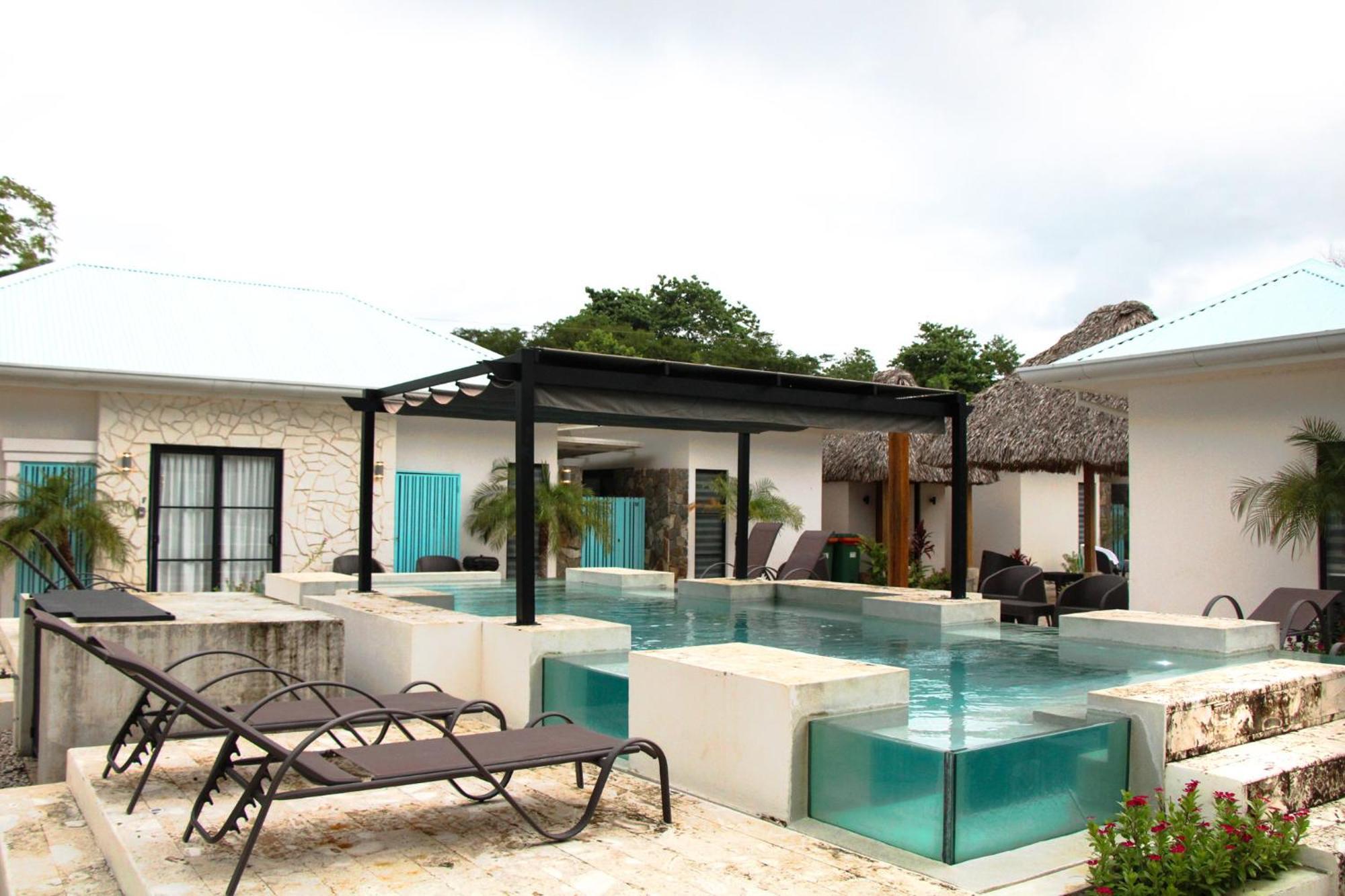 Villas Vr Beachwalk Avellanas Playa Avellana Exterior photo