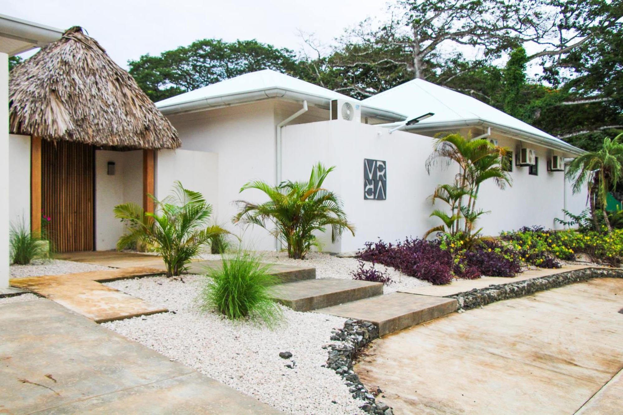 Villas Vr Beachwalk Avellanas Playa Avellana Exterior photo