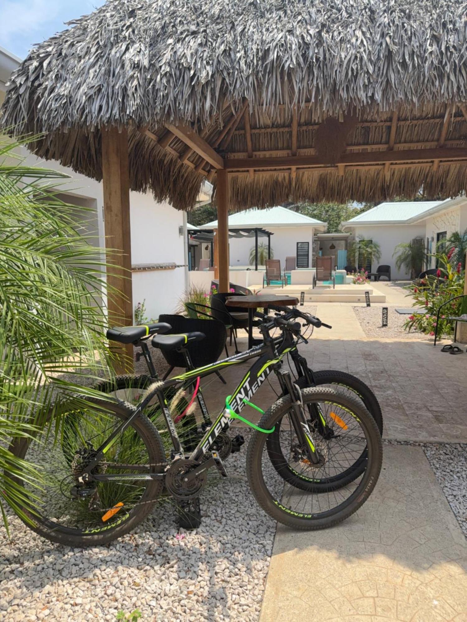 Villas Vr Beachwalk Avellanas Playa Avellana Exterior photo